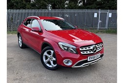 Mercedes-Benz GLA-Class (14-20) GLA 200 Sport 7G-DCT auto (01/17 on) 5d For Sale - Imperial Motor Company Limited, St Leonards on Sea