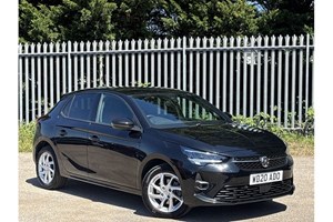 Vauxhall Corsa Hatchback (20 on) SRi 1.2 (100PS) Turbo 5d For Sale - Imperial Motor Company Limited, St Leonards on Sea