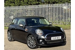 MINI Hatchback (14-24) Cooper Seven auto 3d For Sale - Imperial Motor Company Limited, St Leonards on Sea
