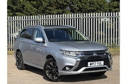 Mitsubishi Outlander (12-21) PHEV 4h 2.0 4WD auto 5d For Sale - Imperial Motor Company Limited, St Leonards on Sea