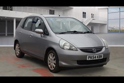 Honda Jazz (02-08) 1.4 i-DSi SE 5d CVT-7 For Sale - HMZ MOTORS LTD, Stockport