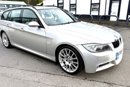 BMW 3-Series Touring (05-12) 320d Edition M Sport 5d For Sale - HMZ MOTORS LTD, Stockport