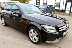 Mercedes-Benz C-Class Estate (14-21) C 220 d Sport 4Matic 7G-Tronic Plus auto 5d For Sale - HMZ MOTORS LTD, Stockport