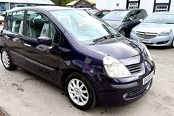 Renault Modus (04-12) 1.2 TCE Dynamique S 5d For Sale - HMZ MOTORS LTD, Stockport