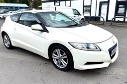 Honda CR-Z (10-13) 1.5 IMA Sport Hybrid 3d For Sale - HMZ MOTORS LTD, Stockport