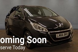 Peugeot 208 Hatchback (12-19) 1.6 BlueHDi (100bhp) GT Line (non Start Stop) 5d For Sale - Teesside Car Finance, Middlesbrough