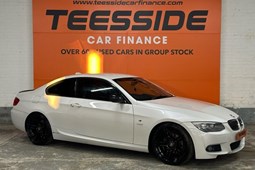 BMW 3-Series Coupe (06-13) 318i Sport Plus 2d For Sale - Teesside Car Finance, Middlesbrough