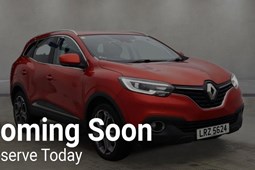 Renault Kadjar (15-22) 1.5 dCi Dynamique S Nav 5d For Sale - Teesside Car Finance, Middlesbrough