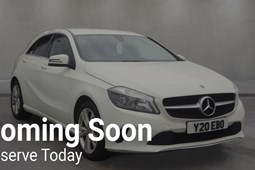 Mercedes-Benz A-Class (13-18) A180d Sport 5d For Sale - Teesside Car Finance, Middlesbrough