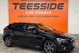 Volvo V40 Cross Country (13-19) D2 Cross Country Lux 5d Powershift For Sale - Teesside Car Finance, Middlesbrough