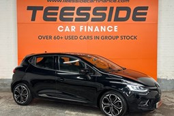 Renault Clio Hatchback (12-19) Dynamique S Nav dCi 110 5d For Sale - Teesside Car Finance, Middlesbrough