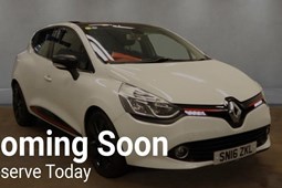 Renault Clio Hatchback (12-19) 1.5 dCi (90bhp) Dynamique S Nav 5d For Sale - Teesside Car Finance, Middlesbrough