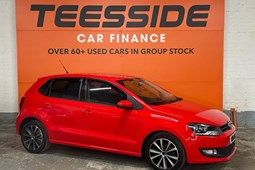 Volkswagen Polo Hatchback (09-17) 1.2 (70bhp) Match Edition 5d For Sale - Teesside Car Finance, Middlesbrough