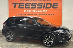 Nissan X-Trail (14-22) 1.6 dCi N-Tec 5d For Sale - Teesside Car Finance, Middlesbrough