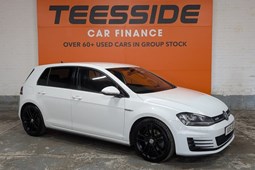 Volkswagen Golf Hatchback (13-20) 2.0 TDI GTD 5d For Sale - Teesside Car Finance, Middlesbrough