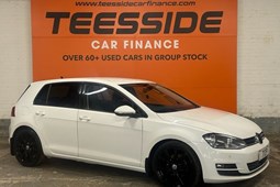 Volkswagen Golf Hatchback (13-20) 2.0 TDI Bluemotion Tech GT 5d For Sale - Teesside Car Finance, Middlesbrough
