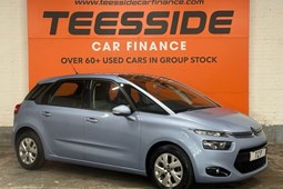 Citroen C4 Picasso (13-18) 1.6 BlueHDi VTR+ 5d For Sale - Teesside Car Finance, Middlesbrough