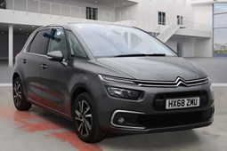 Citroen C4 Picasso (13-18) Flair BlueHDi 120 S&S EAT6 auto 5d For Sale - Teesside Car Finance, Middlesbrough
