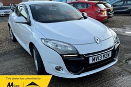 Renault Megane Coupe (09-16) 1.5 dCi (110bhp) Dynamique TomTom 3d For Sale - CarMad 247, Leighton Buzzard