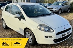 Fiat Punto (12-18) 1.2 Easy 3d For Sale - CarMad 247, Leighton Buzzard