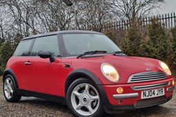 MINI Hatchback (01-06) 1.6 Cooper 3d (01) For Sale - Valtage Autos Ltd, Barnsley