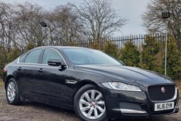 Jaguar XF Saloon (15-24) 2.0d Prestige 4d Auto For Sale - Valtage Autos Ltd, Barnsley