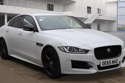 Jaguar XE (15-24) 2.0d (180bhp) R-Sport 4d Auto For Sale - Valtage Autos Ltd, Barnsley