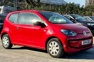 Volkswagen Up (12-23) 1.0 Take Up 3d For Sale - Best Buy Cars limited, Slough