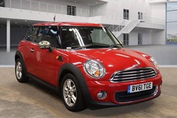 MINI Hatchback (06-13) 1.6 (08/10 on) 3d For Sale - Best Buy Cars limited, Slough