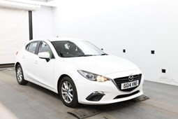 Mazda 3 Hatchback (13-19) 2.0 SE 5d For Sale - Best Buy Cars limited, Slough