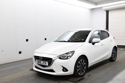 Mazda 2 (15-25) 1.5 Sports Launch Edition 5d For Sale - Best Buy Cars limited, Slough