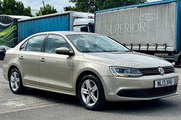 Volkswagen Jetta (11-18) 1.4 TSI SE 4d For Sale - Best Buy Cars limited, Slough
