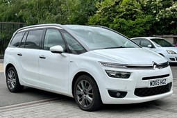 Citroen Grand C4 Picasso (14-18) 1.6 BlueHDi Exclusive+ 5d EAT6 For Sale - Best Buy Cars limited, Slough
