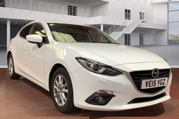 Mazda 3 Hatchback (13-19) 2.0 SE-L Nav 5d For Sale - Best Buy Cars limited, Slough