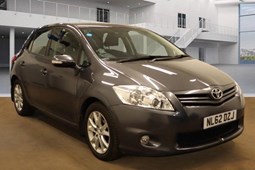 Toyota Auris (07-13) 1.6 V-Matic Colour Collection 5d For Sale - Best Buy Cars limited, Slough