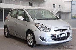 Hyundai ix20 (10-19) 1.6 Active 5d Auto For Sale - Best Buy Cars limited, Slough