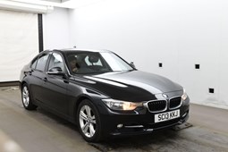 BMW 3-Series Saloon (12-19) 320i Sport 4d For Sale - Best Buy Cars limited, Slough