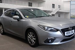 Mazda 3 Hatchback (13-19) 2.0 SE-L 5d For Sale - Best Buy Cars limited, Slough