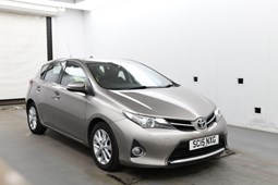 Toyota Auris (12-19) 1.6 V-Matic Icon 5d For Sale - Best Buy Cars limited, Slough