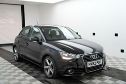 Audi A1 Sportback (12-18) 1.2 TFSI Sport 5d For Sale - Best Buy Cars limited, Slough