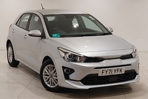 Kia Rio Hatchback (17-23) 1.0 T GDi 2 5dr DCT For Sale - Arnold Clark Nottingham Motorstore / Vanstore, Nottingham