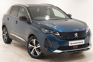 Peugeot 3008 SUV (16-24) 1.5 BlueHDi GT 5dr EAT8 For Sale - Arnold Clark Nottingham Motorstore / Vanstore, Nottingham