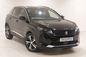 Peugeot 3008 SUV (16-24) 1.5 BlueHDi GT 5dr EAT8 For Sale - Arnold Clark Nottingham Motorstore / Vanstore, Nottingham