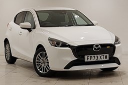 Mazda 2 (15 on) 1.5 Skyactiv G Exclusive-Line 5dr Auto For Sale - Arnold Clark Nottingham Motorstore / Vanstore, Nottingham