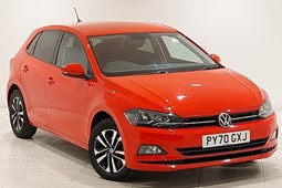 Volkswagen Polo Hatchback (17 on) 1.0 TSI 95 United 5d For Sale - Arnold Clark Nottingham Motorstore / Vanstore, Nottingham