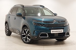 Citroen C5 Aircross (18 on) 1.5 BlueHDi 130 Shine Plus 5dr For Sale - Arnold Clark Nottingham Motorstore / Vanstore, Nottingham