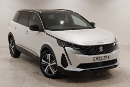 Peugeot 5008 SUV (17-24) 1.5 BlueHDi Allure Premium+ 5dr EAT8 For Sale - Arnold Clark Nottingham Motorstore / Vanstore, Nottingham