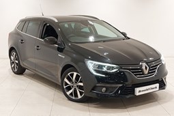 Renault Megane Sport Tourer (16-22) Dynamique S Nav dCi 130 5d For Sale - Arnold Clark Nottingham Motorstore / Vanstore, Nottingham