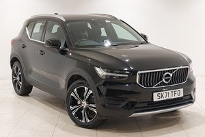 Volvo XC40 SUV (17 on) 1.5 T4 Recharge PHEV Inscription Auto 5d For Sale - Arnold Clark Nottingham Motorstore / Vanstore, Nottingham