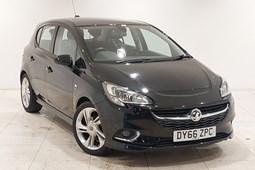 Vauxhall Corsa Hatchback (14-19) 1.4 SRi Vx-line 5d For Sale - Arnold Clark Nottingham Motorstore / Vanstore, Nottingham